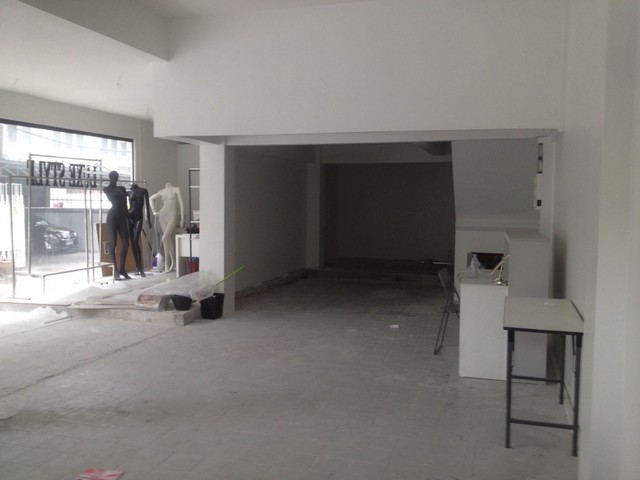 Building for rent at Thonglor area. รูปที่ 4