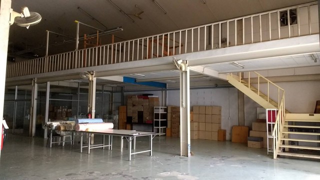  Rent factory near Future Park Rangsit,Pathumthani. images 2