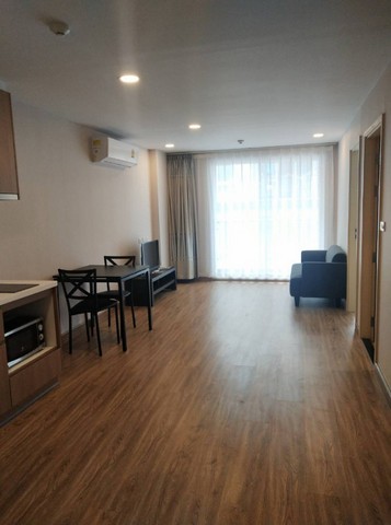    Rent Condo Sukhumvit near bts station 51 sqm. images 2