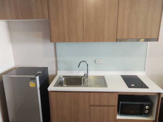  For rent Condo  Sukhumvit near bts station Punnawithi  images 5