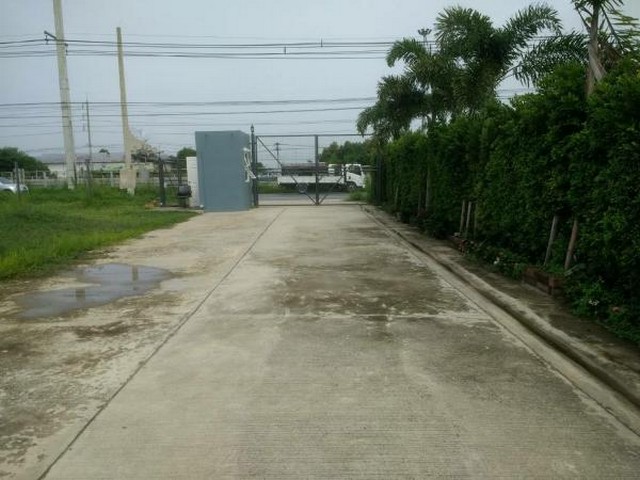                Factory for rent 2 raiLamlukka Klong 5 images 4