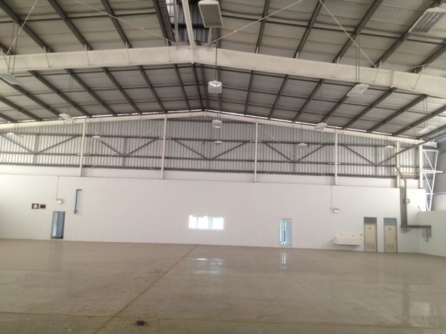  Warehouse for rent Wang Noi Ayutthaya images 1