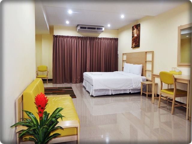  Hotel for sale  Udon province รูปที่ 2