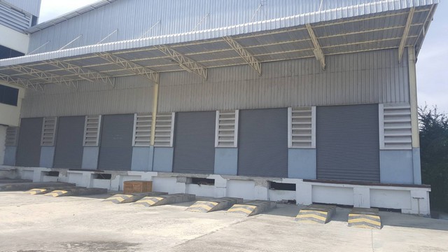  Warehouse for rent Bangna Trad 10000 sqm with office. images 2