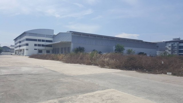  Warehouse for rent Bangna Trad 10000 sqm with office. images 3