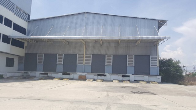  Warehouse for rent Bangna Trad 10000 sqm with office. images 4