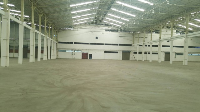 Warehouse for rent Bangna Trad 10000 sqm with office. images 5