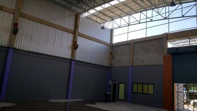  New warehouse rent Klongluang Pathum Thani,320 sqm images 4