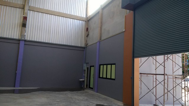  New warehouse rent Klongluang Pathum Thani,320 sqm images 7