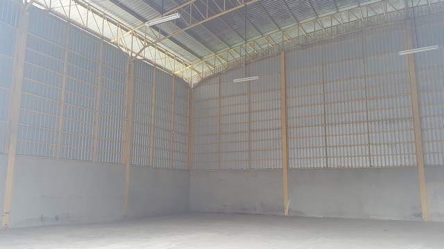   Warehouse for rent Nakhon Nayok 532 sq.m. images 0
