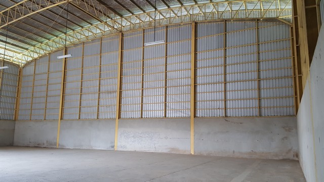   Warehouse for rent Nakhon Nayok 532 sq.m. images 1