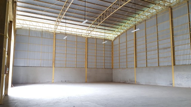   Warehouse for rent Nakhon Nayok 532 sq.m. images 2