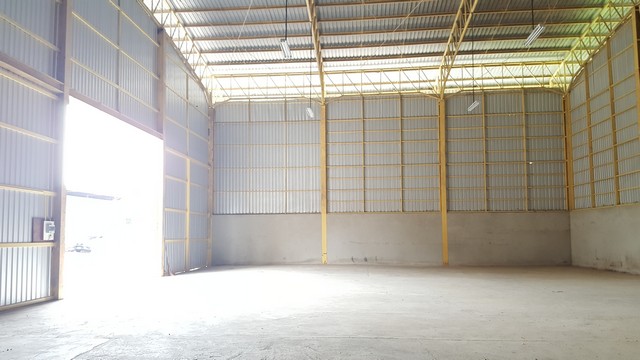   Warehouse for rent Nakhon Nayok 532 sq.m. images 4