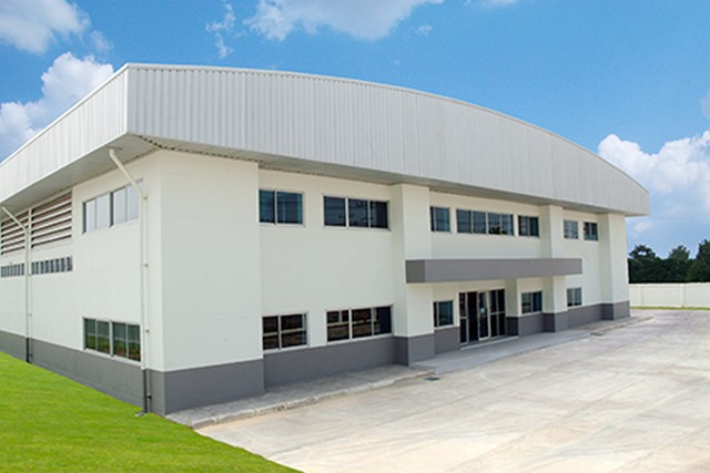   Factory for rent in Nava Nakorn, Free Zone 2310 sqm. images 1