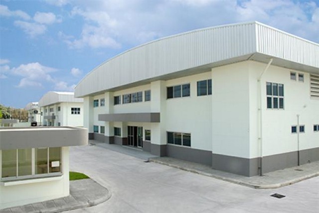   Factory for rent in Nava Nakorn, Free Zone 2310 sqm. images 3