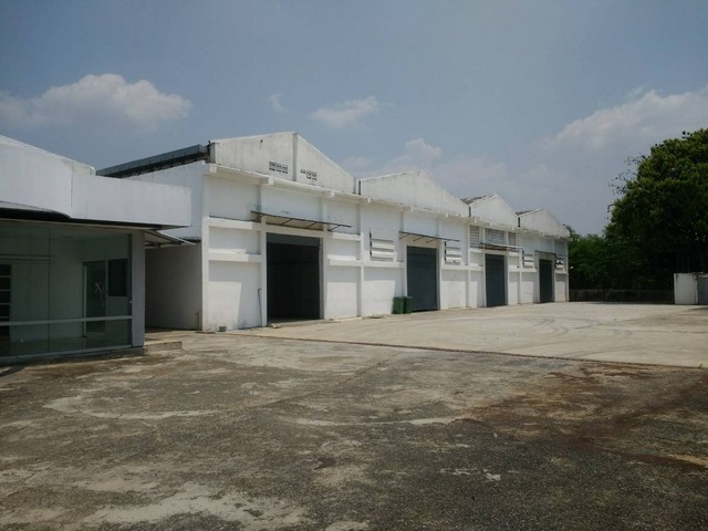  Warehouse for rent near the Bangkadi. images 1