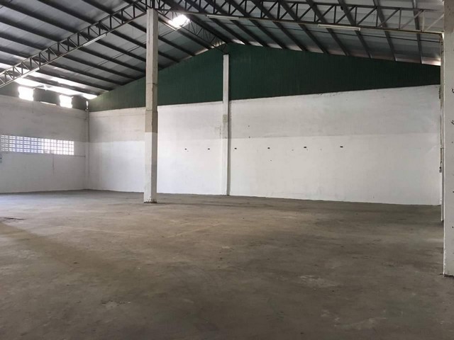  Rent warehouse 380 sqm.Bang Phli   images 1