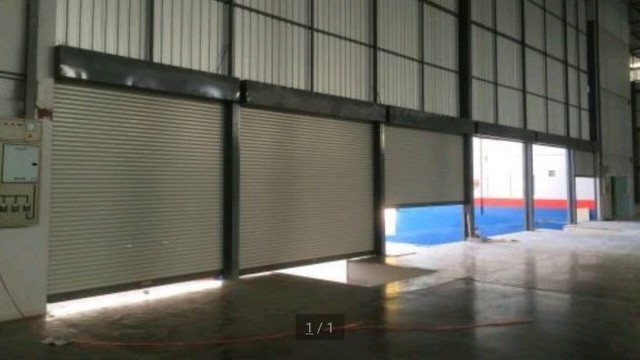   Warehouse 4,000-12000 sqm.Bangna rent.  images 1