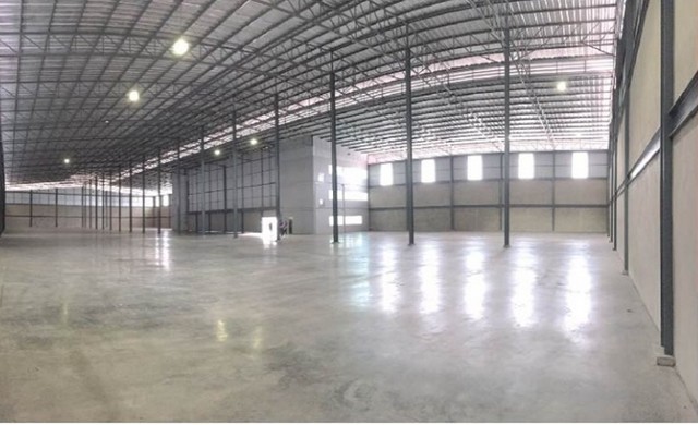   Warehouse 4,000-12000 sqm.Bangna rent.  images 2