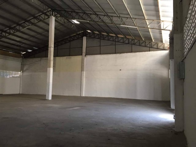  Rent warehouse 580 sqm.Bang Phli  images 2