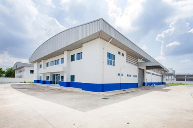    Factory for rent in Hitech Industrial Estate, 1650 sq m, Free Zone. images 1