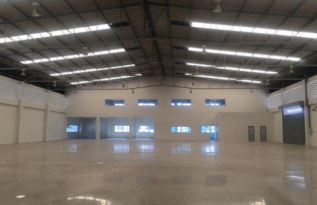  Factory for rent Hitech Industrial Estate, 1620 sq m,  images 1