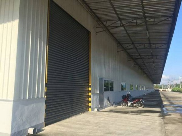              Rent /selling  factory 14,750 sqm.,near Laem Chabang, Sriracha, Chonburi. images 2