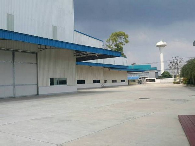              Rent /selling  factory 14,750 sqm.,near Laem Chabang, Sriracha, Chonburi. images 5