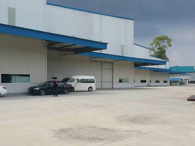              Rent /selling  factory 14,750 sqm.,near Laem Chabang, Sriracha, Chonburi. images 6