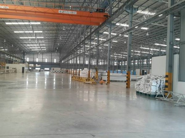              Rent /selling  factory 14,750 sqm.,near Laem Chabang, Sriracha, Chonburi. images 7