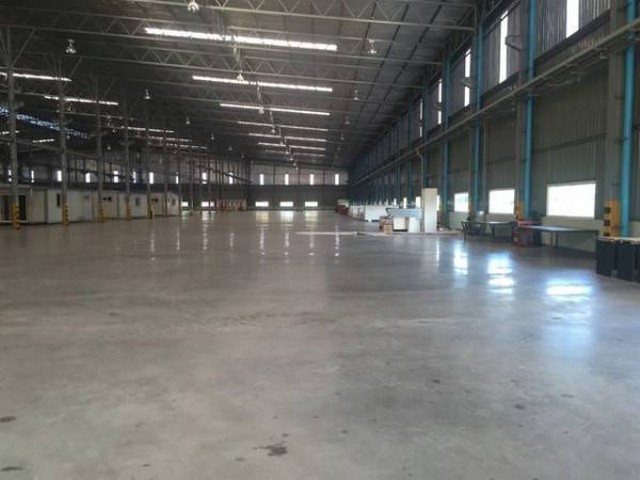              Rent /selling  factory 14,750 sqm.,near Laem Chabang, Sriracha, Chonburi. images 8