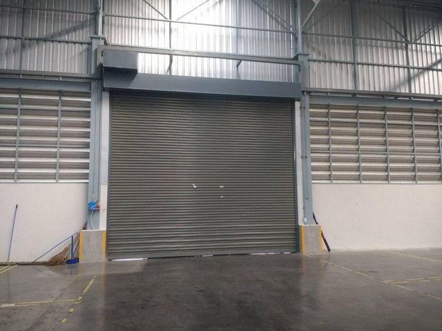  Warehouse for rent located at Rojana Rd.5000 sqm.  images 2