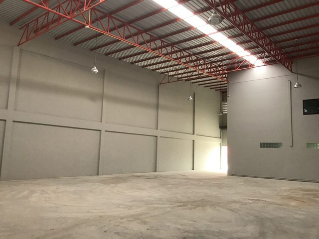   Factory for rent, Nadi, Samut Sakhon, 684 sqm. images 1