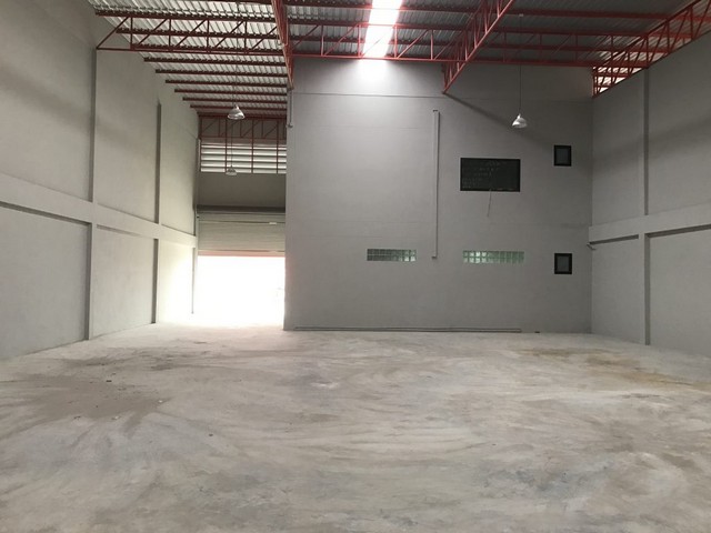   Factory for rent, Nadi, Samut Sakhon, 684 sqm. images 2