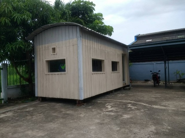  Factory for rent Rangsit Klong 8 Pathumthani images 2