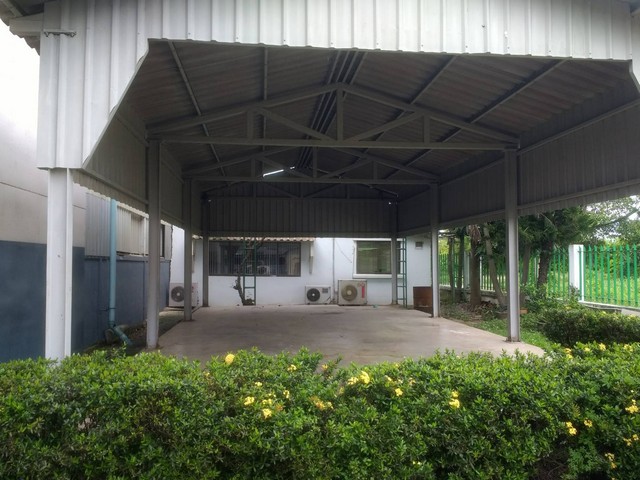  Factory for rent Rangsit Klong 8 Pathumthani images 5