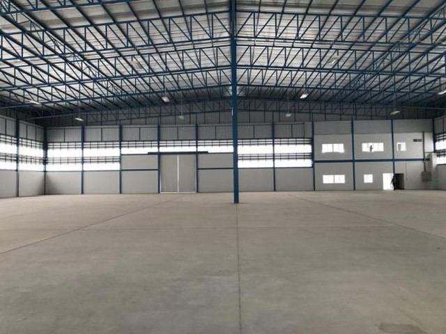 For rent Factories Pinthong Industrial Estate 3 images 2
