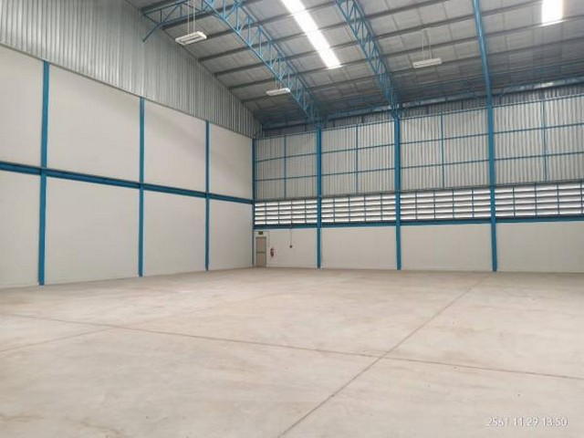   Factory for rent 1100 sqm.Pinthong Industrial Estate 3 images 10