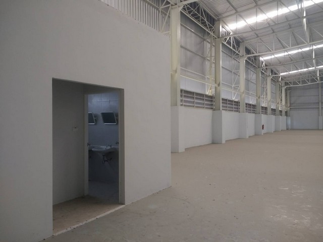  Rent/sale Factory Bangna 2310 sqm. images 3