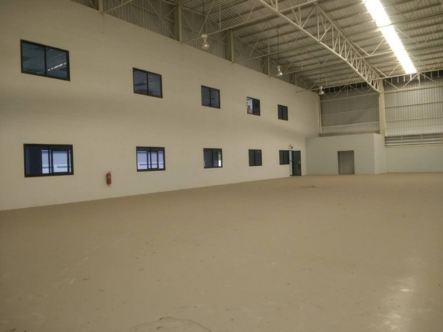  Rent/sale Factory Bangna 2310 sqm. images 6