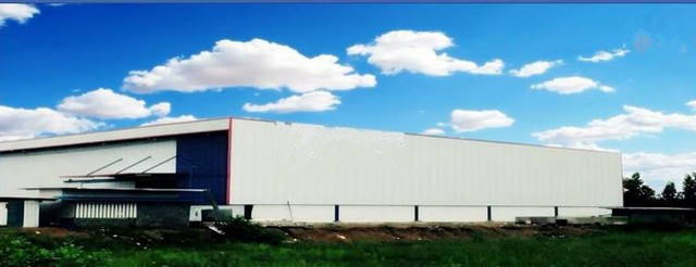   Warehouse for rent Wang Noi 13000 sqm. images 0