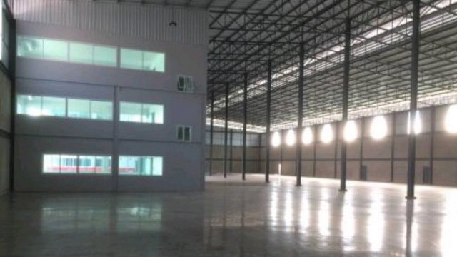    Rent Warehouse 16,00-20,000 sqm.Bangna  images 1