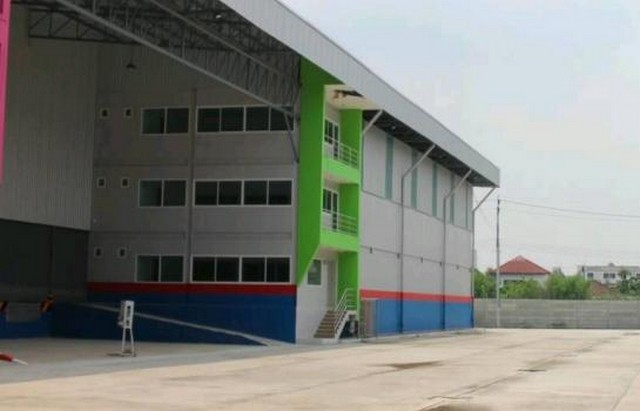    Rent Warehouse 16,00-20,000 sqm.Bangna  images 2