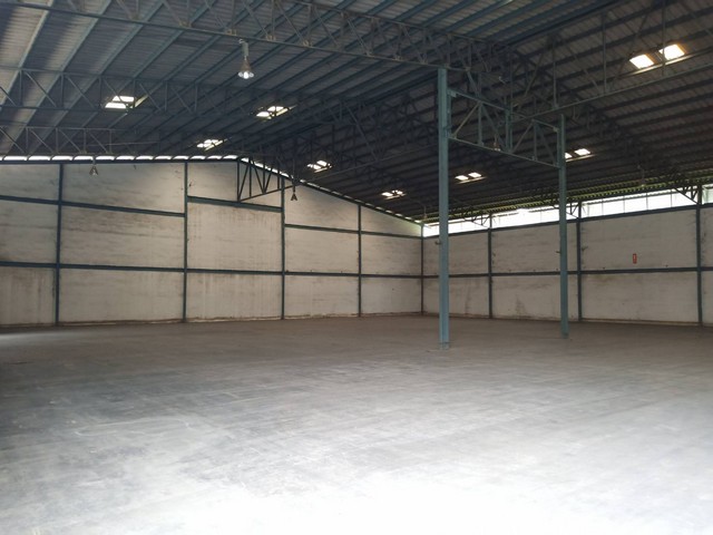     Factory/Warehouse for rent Rangsit 1200 sq.m images 2