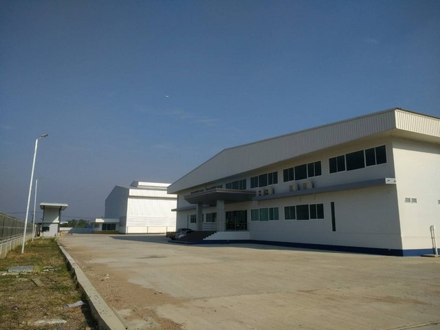  Warehouse for rent 5000-15000 sqm.Rojana Rd.Wang Noi  images 1