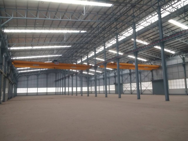  Warehouse for rent 5000-15000 sqm.Rojana Rd.Wang Noi  images 4