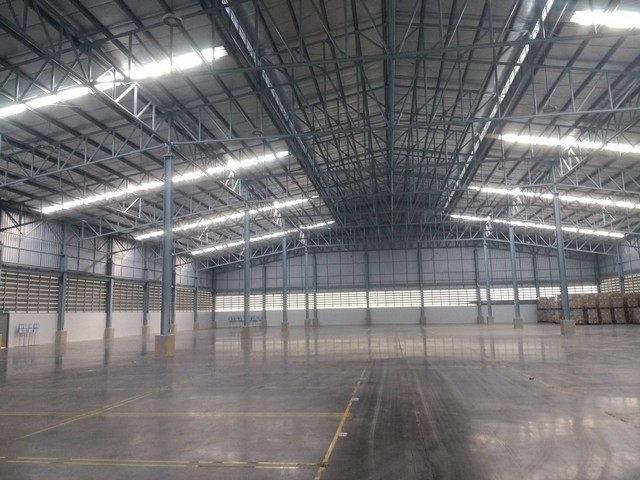  Warehouse for rent 5000-15000 sqm.Rojana Rd.Wang Noi  images 5