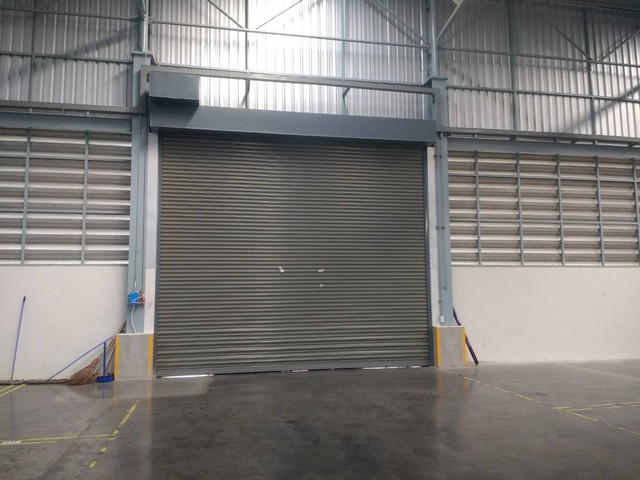  Warehouse for rent 5000-15000 sqm.Rojana Rd.Wang Noi  images 6