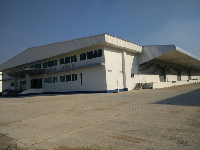  Warehouse for rent 5000-15000 sqm.Rojana Rd.Wang Noi  images 7