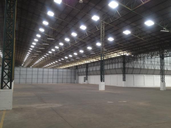   Warehouse for rent 513 sqm. Pathumthani. images 1